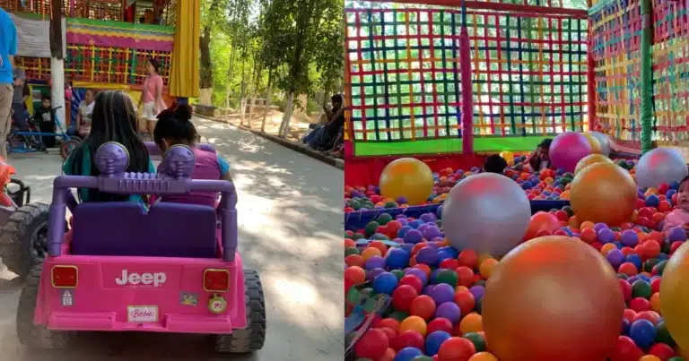 Convivencia Infantil de Tuxtla Gutiérrez (Foto de Convivencia Infantil)