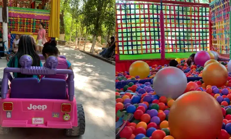 Convivencia Infantil de Tuxtla Gutiérrez (Foto de Convivencia Infantil)