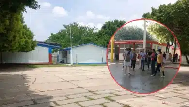 Chiapas lidera en escuelas beneficiadas por “La Escuela es Nuestra”(Fotos de Nayeli Mijangos)