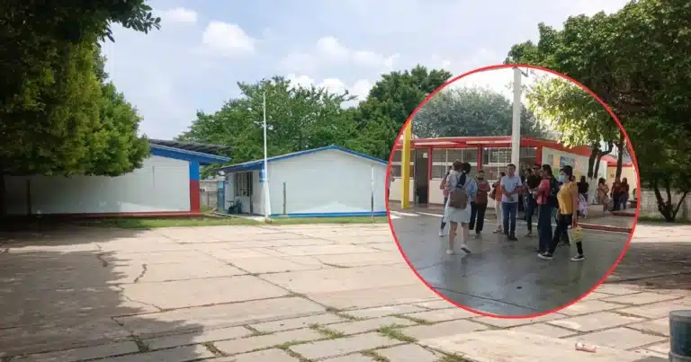 Chiapas lidera en escuelas beneficiadas por “La Escuela es Nuestra”(Fotos de Nayeli Mijangos)