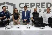 estrenan primer centro antidesastres del país