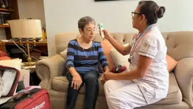 farmacias del bienestar llegarán a chiapas para acercar medicamentos gratuitos a adultos mayores y personas con discapacidad
