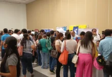 feria nacional de empleo para las juventudes 2026 supera expectativas