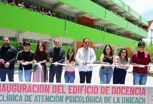 Gobierno de Chiapas impulsa infraestructura y becas para universitarios