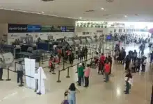 Hasta en 60% incrementan las conciliaciones por problemas en transporte aéreo y terrestre ODECO