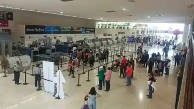 Hasta en 60% incrementan las conciliaciones por problemas en transporte aéreo y terrestre ODECO