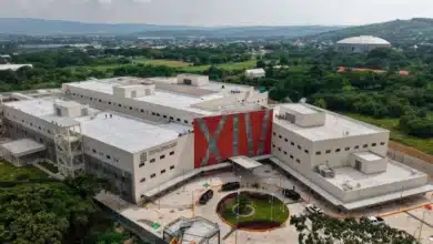 hospitales “xiv de septiembre” y palenque consolidan nueva etapa de atención médica en chiapas