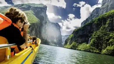 Hoteleros de Chiapas esperan gran llegada de turistas en vacaciones de verano