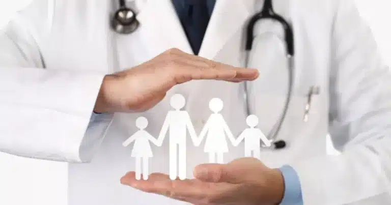 IMSS Chiapas impulsa planificación familiar
