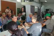 Inicia entrega de tarjetas de Bienestar para adultos mayores y mujeres en Chiapas