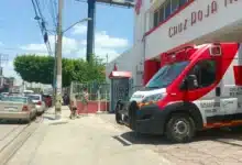 iniciativa de aportación en refrendo vehicular podría ampliar número de ambulancias