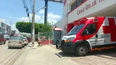 iniciativa de aportación en refrendo vehicular podría ampliar número de ambulancias