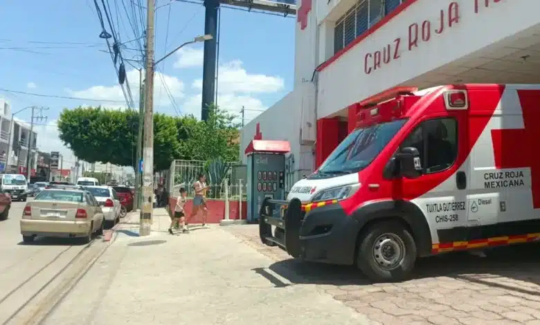iniciativa de aportación en refrendo vehicular podría ampliar número de ambulancias