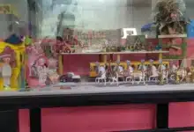 “la materia de los sueños” la exposición de juguetes que despierta la nostalgia en el museo regional de chiapas