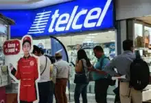 Largas filas para la activación o reactivación de líneas celulares
