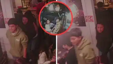 le invitó un cantarito a su novia, pero se fue sin pagar en comitán, chiapas