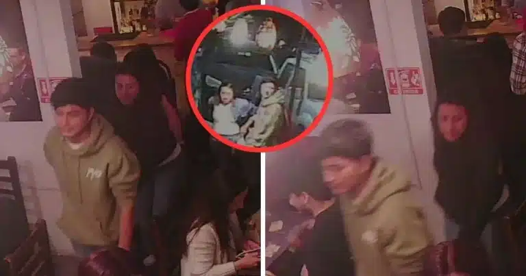 le invitó un cantarito a su novia, pero se fue sin pagar en comitán, chiapas
