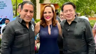 lidera chiapas la salud en escuelas