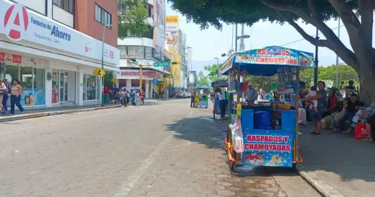 Micronegocios sostienen el empleo en Chiapas; comercio, construcción e industria registran crecimiento