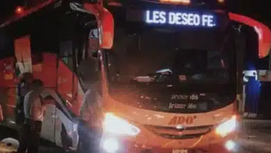 mujer chiapaneca muere durante viaje en autobús rumbo a cancún (1)