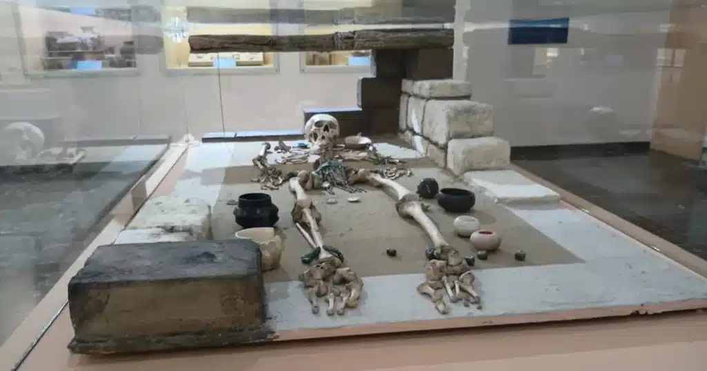 Museo Regional de Chiapas, una ventana a la historia y cultura del estado