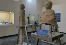 Museo Regional de Chiapas, una ventana a la historia y cultura del estado