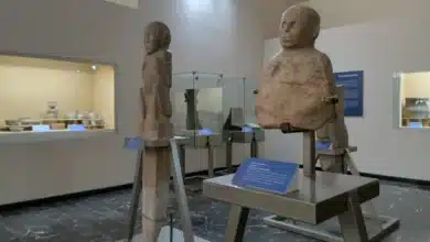 Museo Regional de Chiapas, una ventana a la historia y cultura del estado
