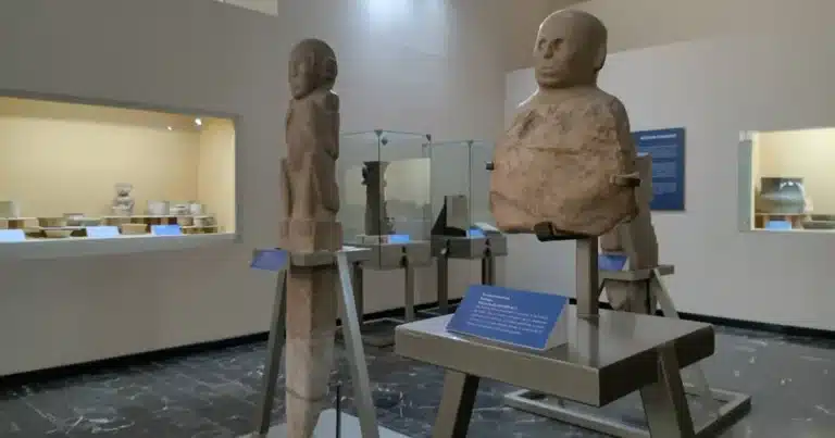 Museo Regional de Chiapas, una ventana a la historia y cultura del estado