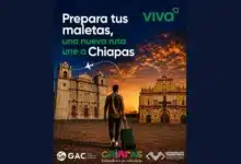 nueva ruta aérea tuxtla oaxaca fortalece la conectividad entre chiapas y oaxaca