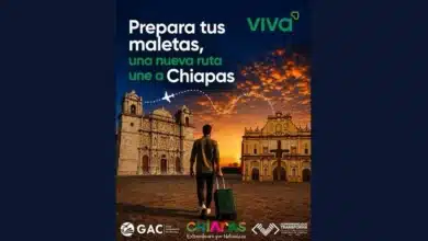 nueva ruta aérea tuxtla oaxaca fortalece la conectividad entre chiapas y oaxaca
