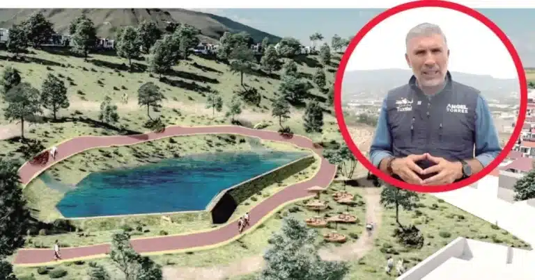 parque anunciado por torres nunca apareció
