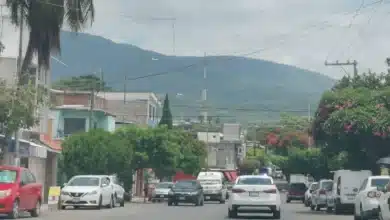 Persistirán lluvias y ambiente cálido durante el fin de semana en Chiapas