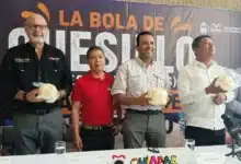 pijijiapan invita a ser parte de récord guinness del quesillo más grande del mundo