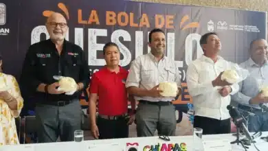 pijijiapan invita a ser parte de récord guinness del quesillo más grande del mundo