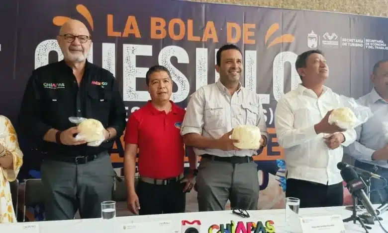 pijijiapan invita a ser parte de récord guinness del quesillo más grande del mundo
