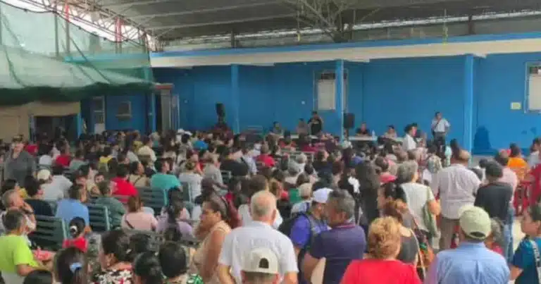 Predios en Tapachula en proceso de regularización