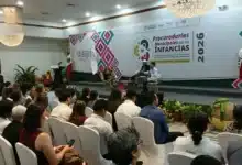 procuradores del país fortalecen estrategias para garantizar los derechos de la niñez en chiapas