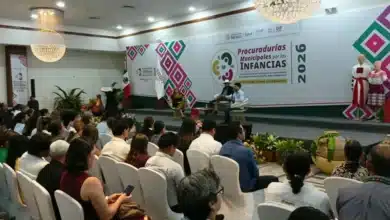 procuradores del país fortalecen estrategias para garantizar los derechos de la niñez en chiapas