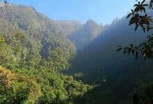 proyecto del volcán tacaná, la gran apuesta turística de chiapas