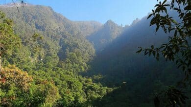 proyecto del volcán tacaná, la gran apuesta turística de chiapas