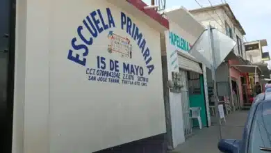 Anuncian registro masivo de Becas para el Bienestar en septiembre; buscan cobertura total en escuelas públicas de Chiapas