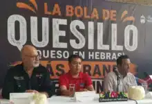 Pijijiapan va por un Récord Guinness con el quesillo más grande del mundo