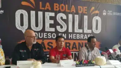 Pijijiapan va por un Récord Guinness con el quesillo más grande del mundo