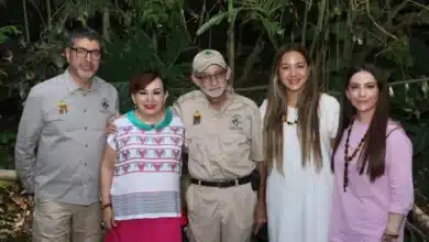 Carlos Alberto Guichard Romero recibirá la Medalla “Miguel Álvarez del Toro” por su trayectoria en favor de la conservación ambiental