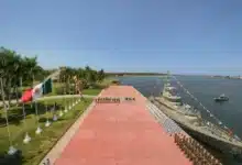 puerto chiapas actualiza tarifa de servicio de lanchaje entrará en vigor 20 días hábiles después de su publicación