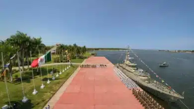 puerto chiapas actualiza tarifa de servicio de lanchaje entrará en vigor 20 días hábiles después de su publicación