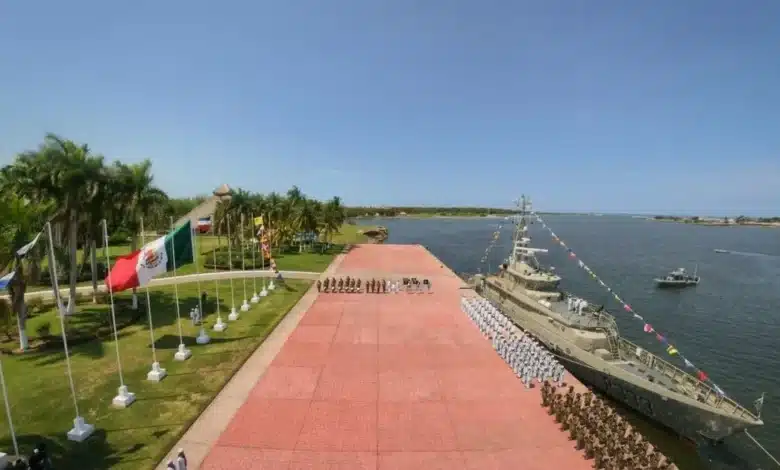 puerto chiapas actualiza tarifa de servicio de lanchaje entrará en vigor 20 días hábiles después de su publicación