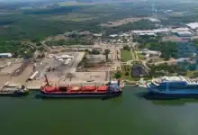 puerto chiapas, eje del corredor interoceánico