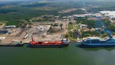 puerto chiapas, eje del corredor interoceánico