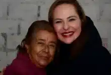 reconocen el liderazgo de fabiola ricci